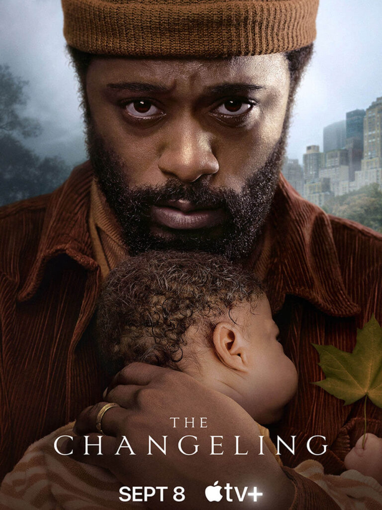 TheChangeling
